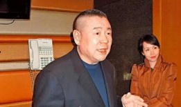 刘銮雄爆料了什么新闻啊,揭开娱乐圈惊人内幕